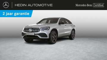 Coupé de 4MATIC AMG Line Night Pack | Panoramisch