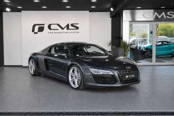V10 5.2 FSI 525 Quattro S tronic 7