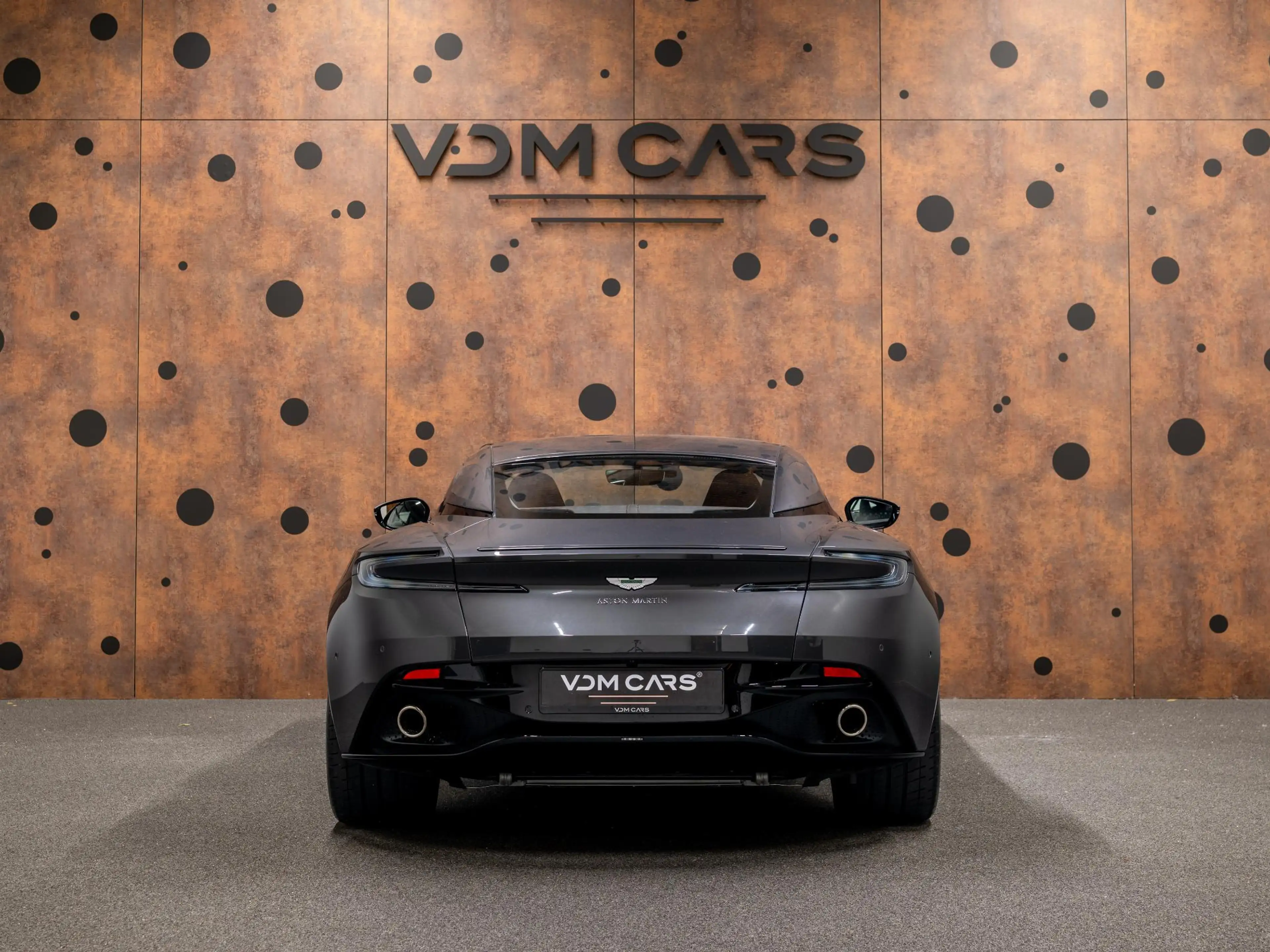 Aston Martin DB11 4.0 V8 | 9.564 km | ONDERHOUD | B&O |  360° | Memo — photo 4