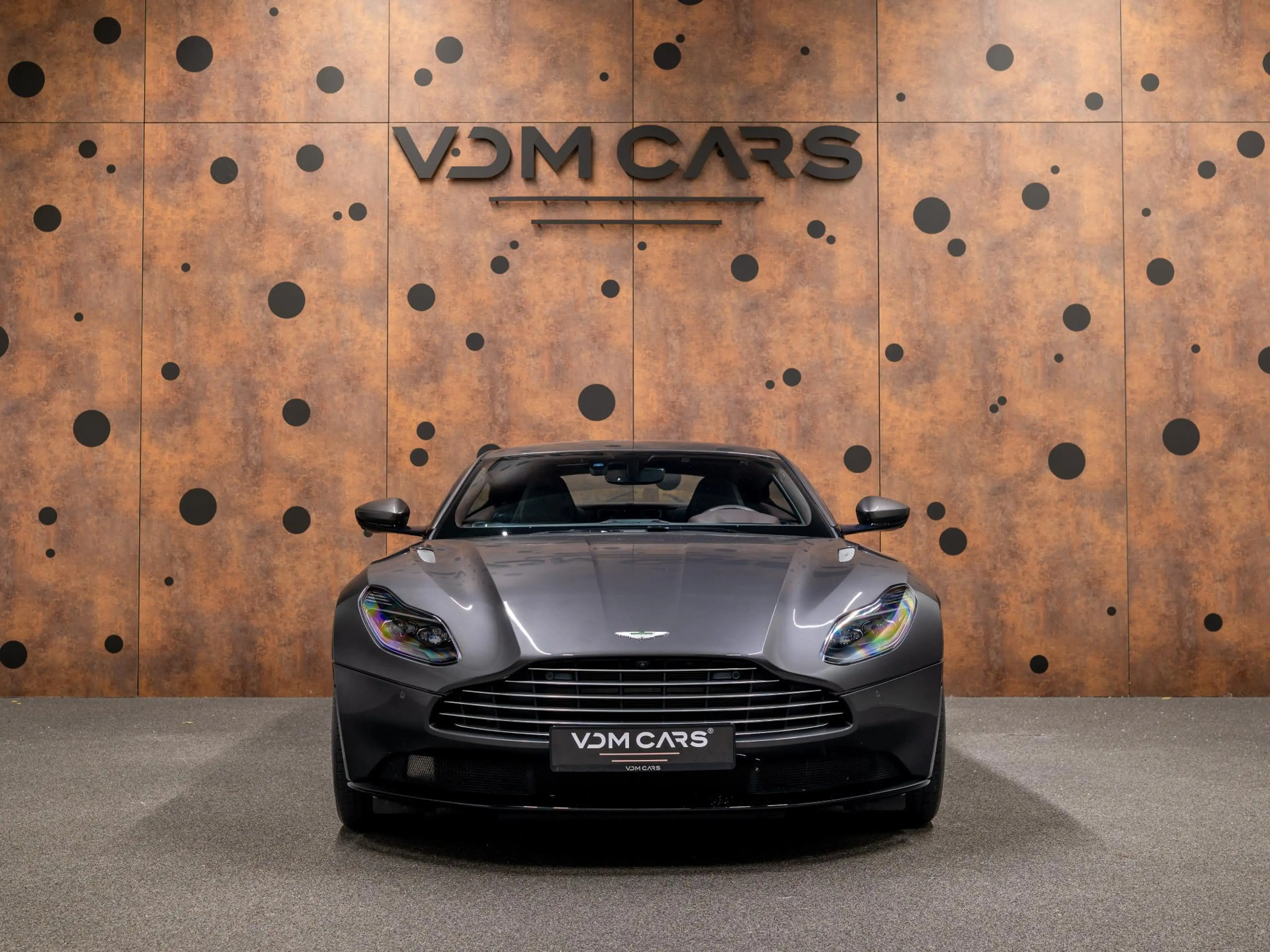 Aston Martin DB11 4.0 V8 | 9.564 km | ONDERHOUD | B&O |  360° | Memo — photo 8