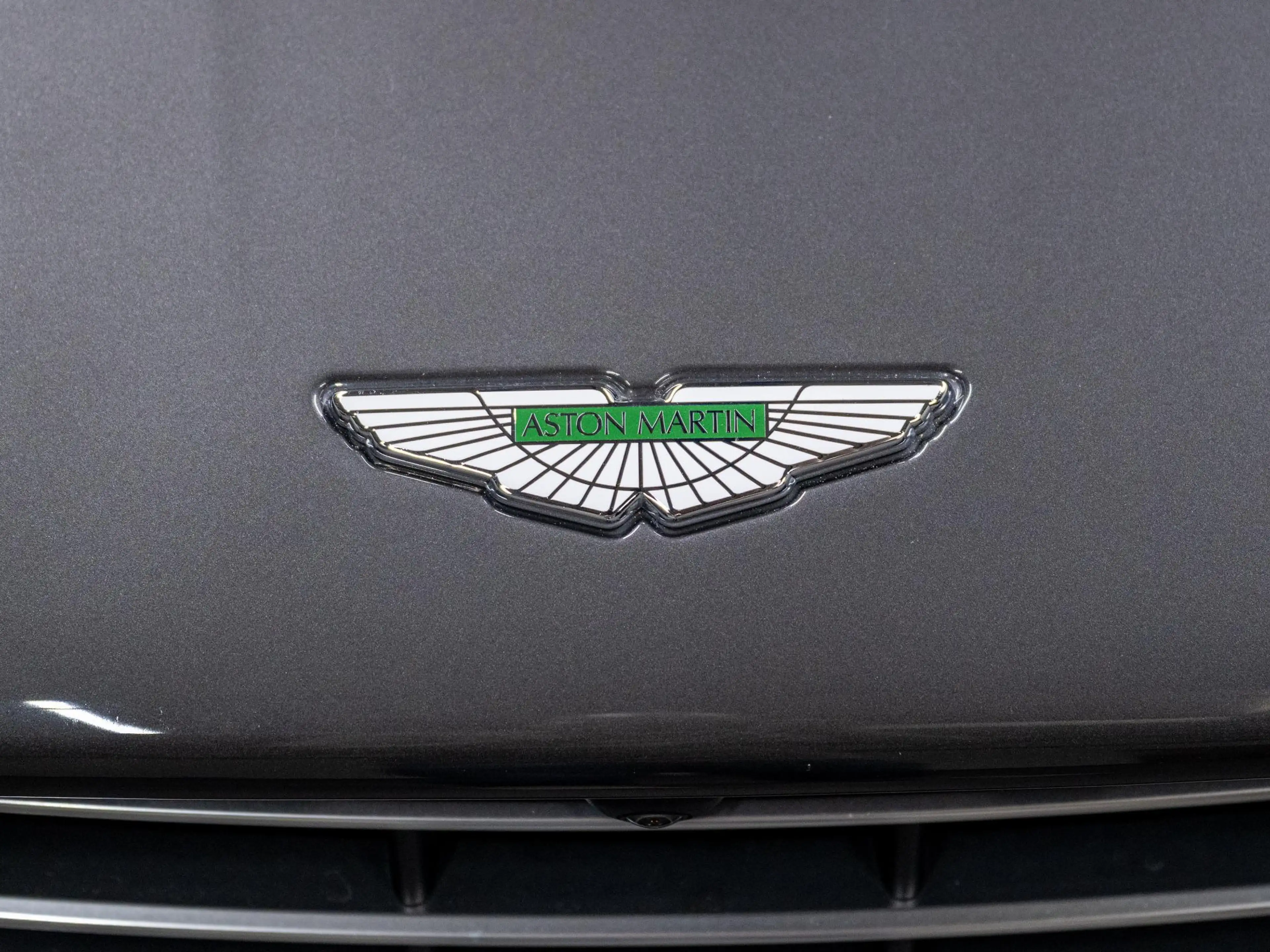 Aston Martin DB11 4.0 V8 | 9.564 km | ONDERHOUD | B&O |  360° | Memo — photo 14