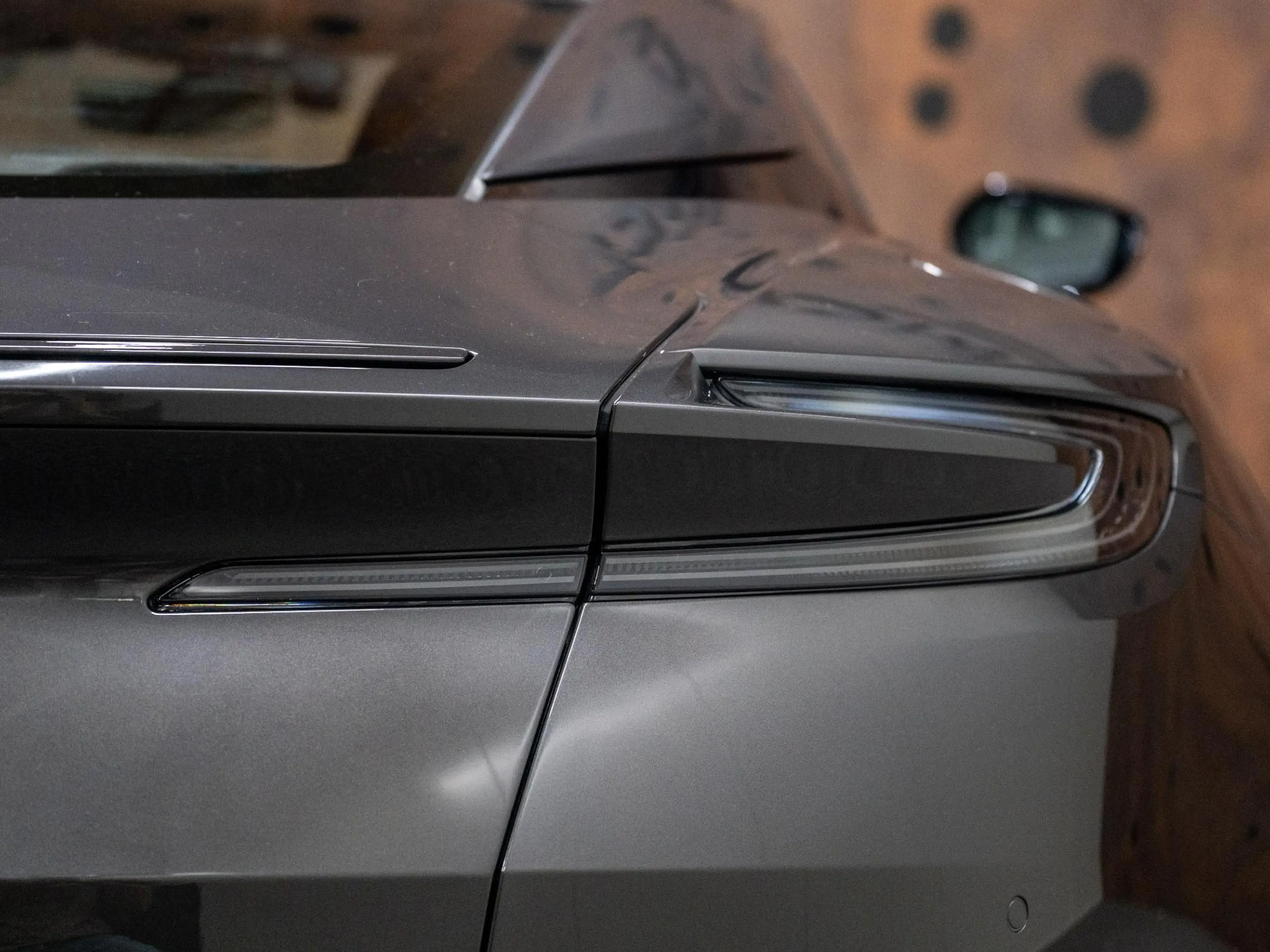 Aston Martin DB11 4.0 V8 | 9.564 km | ONDERHOUD | B&O |  360° | Memo — photo 15