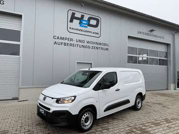 Doblò Kastenwagen L2 1.5 BlueHDi 75 kW