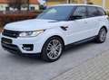 Land Rover Range Rover Sport Range Rover Sport 5,0 V8 S/C HSE Dynamik-Paket Weiß - thumbnail 1