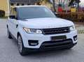 Land Rover Range Rover Sport Range Rover Sport 5,0 V8 S/C HSE Dynamik-Paket Weiß - thumbnail 2
