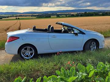 308 CC CC 120 VTi Premium