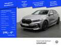 BMW 118 M SPORTPAKET VIRT NAVI CARPLAY KAM LED KLIMA Schwarz - thumbnail 1