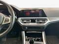 BMW 430 i Coupe M Sport, Glasdach, Alarmanl., Head-up Bleu - thumbnail 16