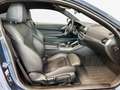 BMW 430 i Coupe M Sport, Glasdach, Alarmanl., Head-up Bleu - thumbnail 14