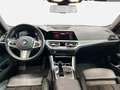 BMW 430 i Coupe M Sport, Glasdach, Alarmanl., Head-up Bleu - thumbnail 15