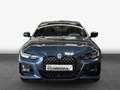 BMW 430 i Coupe M Sport, Glasdach, Alarmanl., Head-up Bleu - thumbnail 4