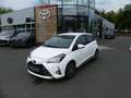 Toyota Yaris 1.5 Y20 Club +FLA SpurH KAM LM Blanco - thumbnail 2