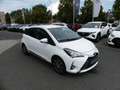 Toyota Yaris 1.5 Y20 Club +FLA SpurH KAM LM Blanco - thumbnail 7