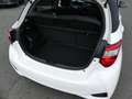 Toyota Yaris 1.5 Y20 Club +FLA SpurH KAM LM Blanco - thumbnail 8
