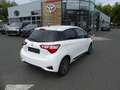 Toyota Yaris 1.5 Y20 Club +FLA SpurH KAM LM Blanco - thumbnail 6