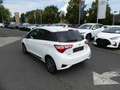 Toyota Yaris 1.5 Y20 Club +FLA SpurH KAM LM Blanco - thumbnail 5