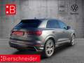 Audi Q3 35 TDI S line PANO AHK SONOS ASSISTENZ NAVI KEYLES Grau - thumbnail 16