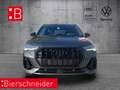 Audi Q3 35 TDI S line PANO AHK SONOS ASSISTENZ NAVI KEYLES Grau - thumbnail 2