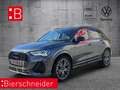 Audi Q3 35 TDI S line PANO AHK SONOS ASSISTENZ NAVI KEYLES Grau - thumbnail 1