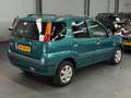 Suzuki Ignis 1.5-16V GLS Automaat 2de Eigenaar APK NAP Vert - thumbnail 2
