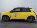 Renault R 5 Boite auto*GPS*Caméra*Carplay*Led*52 kWh Jaune - thumbnail 4