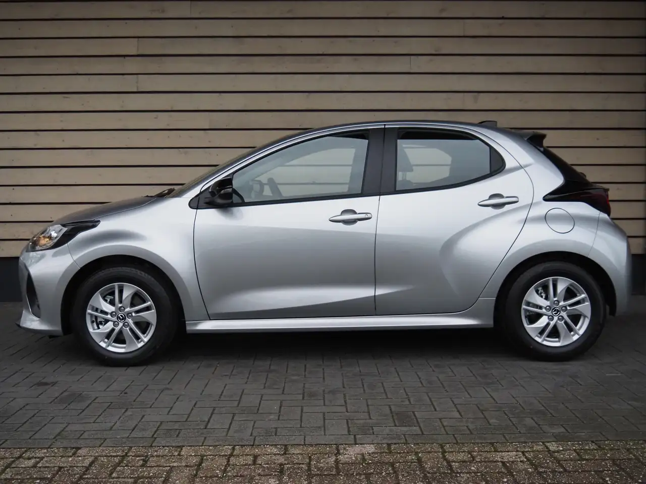 Mazda 2 2026
