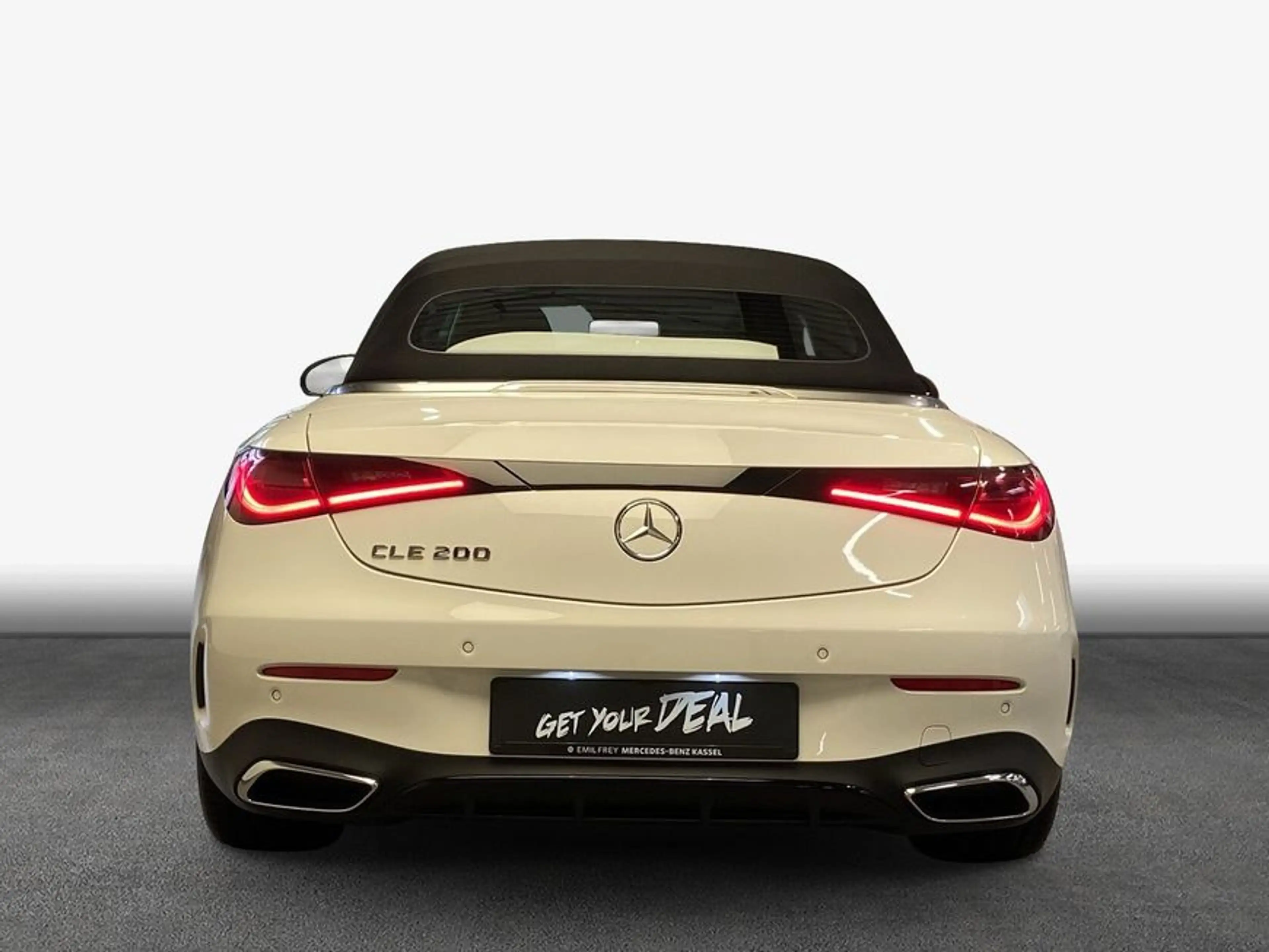 Mercedes-Benz CLE 200 CLE — photo 5