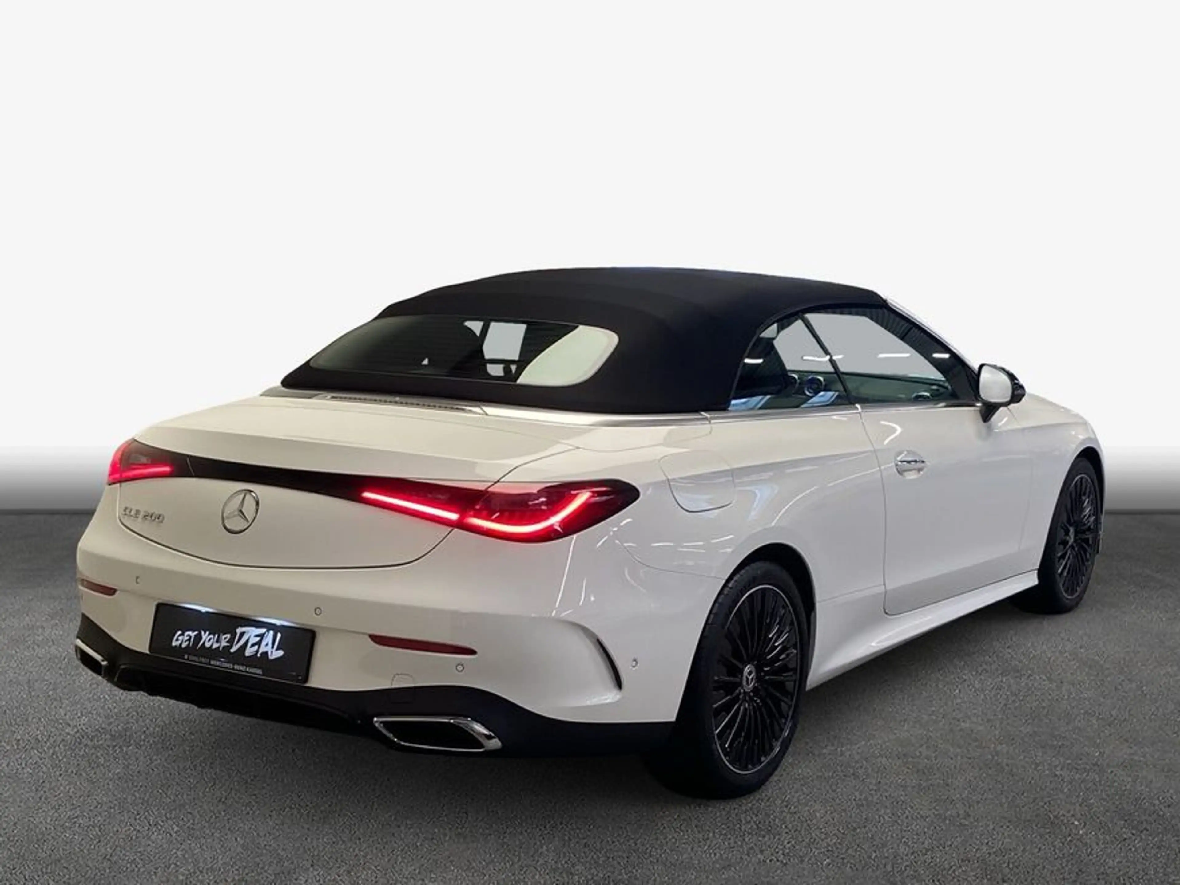 Mercedes-Benz CLE 200 CLE — photo 2