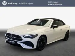 Mercedes-Benz CLE 200 CLE