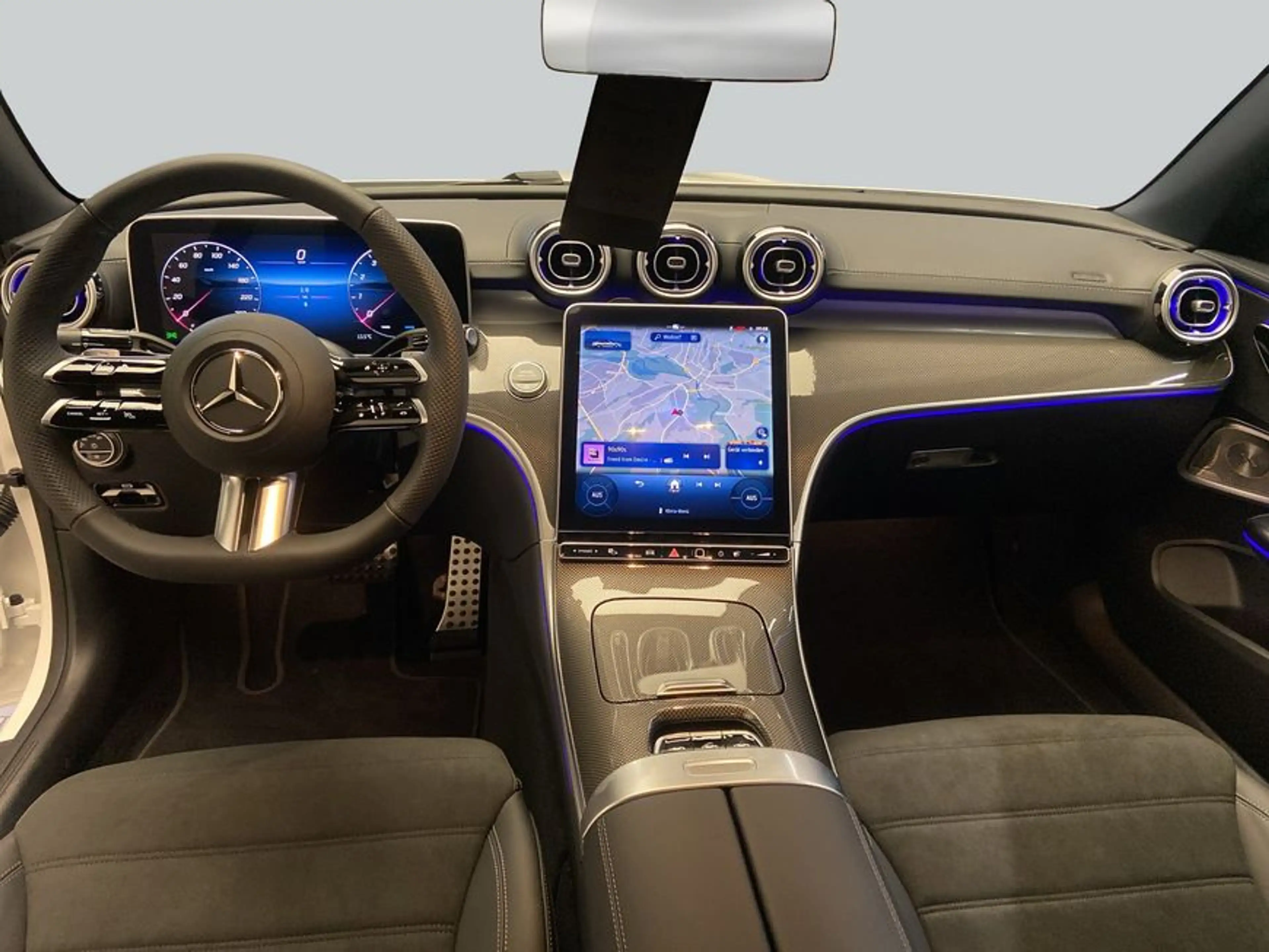 Mercedes-Benz CLE 200 CLE — photo 11
