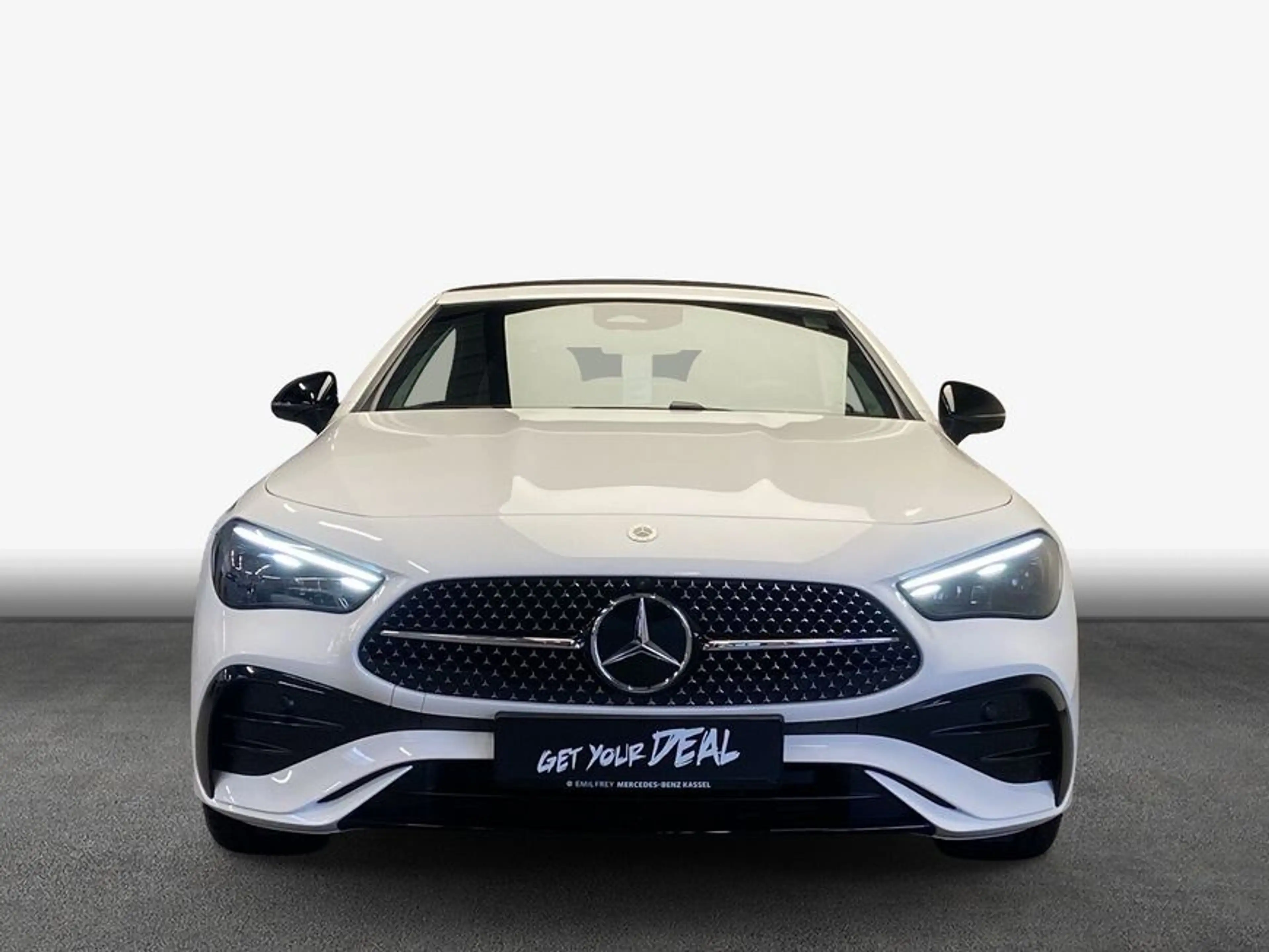 Mercedes-Benz CLE 200 CLE — photo 3