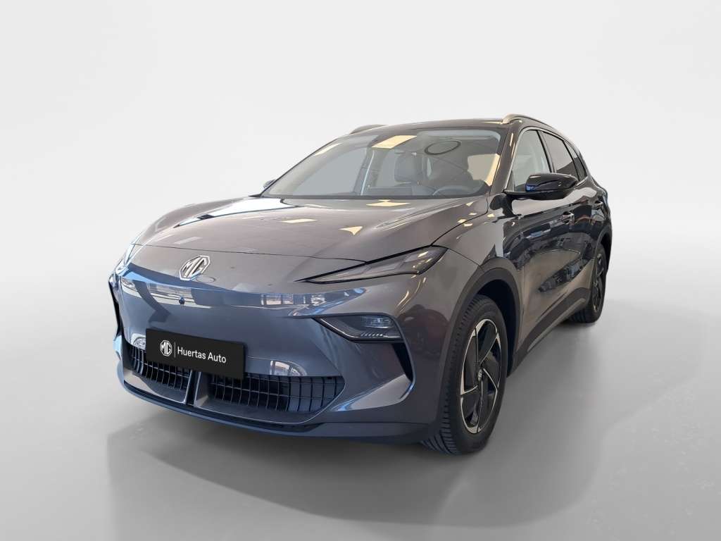 MG MG5 S5 S5 EV 64KWH LUX - foto 1