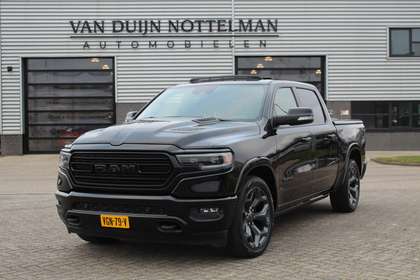 Dodge RAM 1500 5.7 V8 4x4 Crew Cab Limited / Excl BTW / Carp