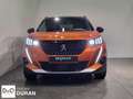 Peugeot 2008 GT 1.2 PureTech EAT8 Orange - thumbnail 9