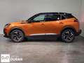 Peugeot 2008 GT 1.2 PureTech EAT8 Orange - thumbnail 2