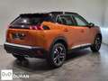 Peugeot 2008 GT 1.2 PureTech EAT8 Orange - thumbnail 7