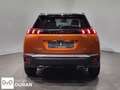 Peugeot 2008 GT 1.2 PureTech EAT8 Orange - thumbnail 5