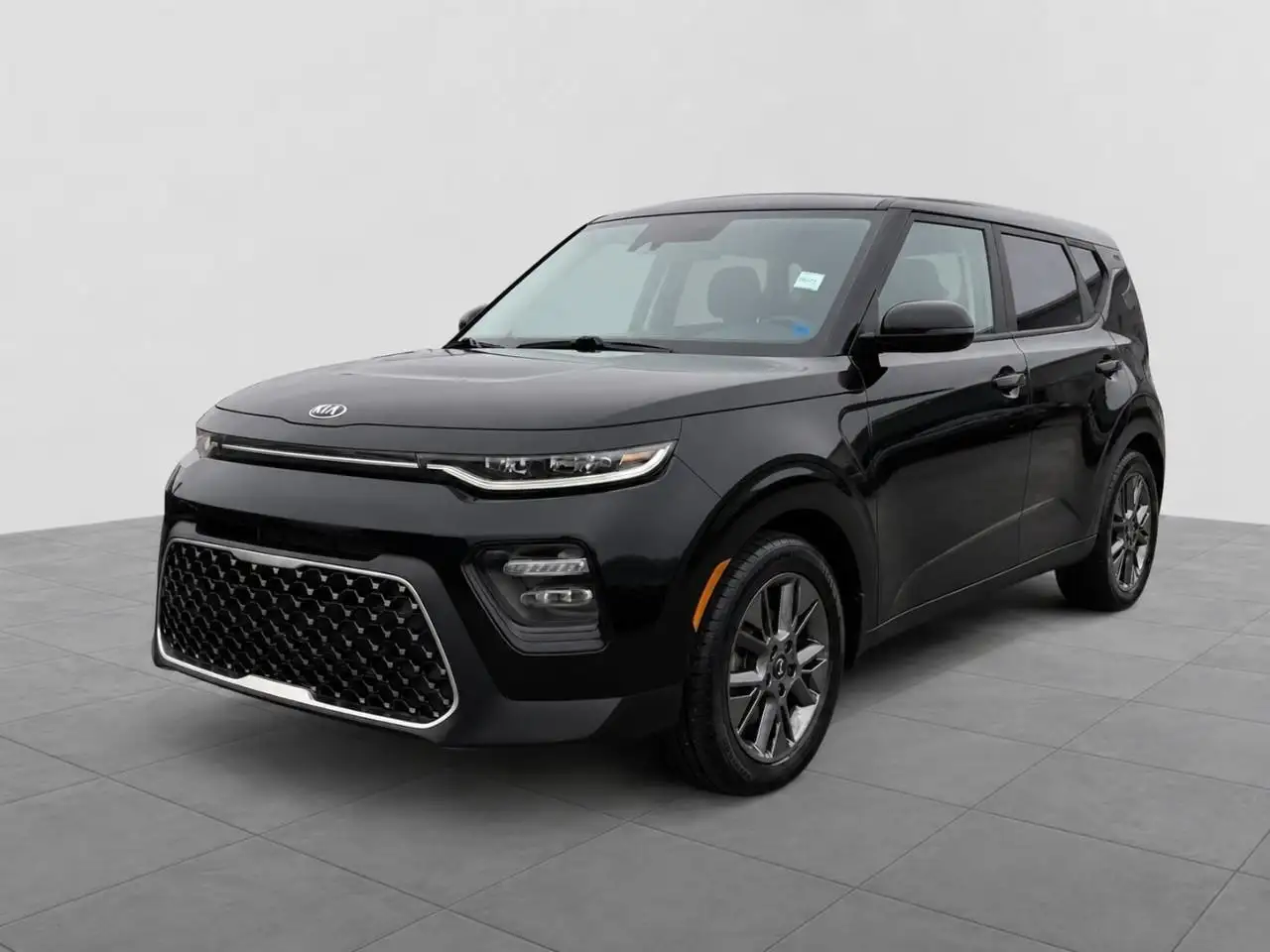 2020 Kia Soul
