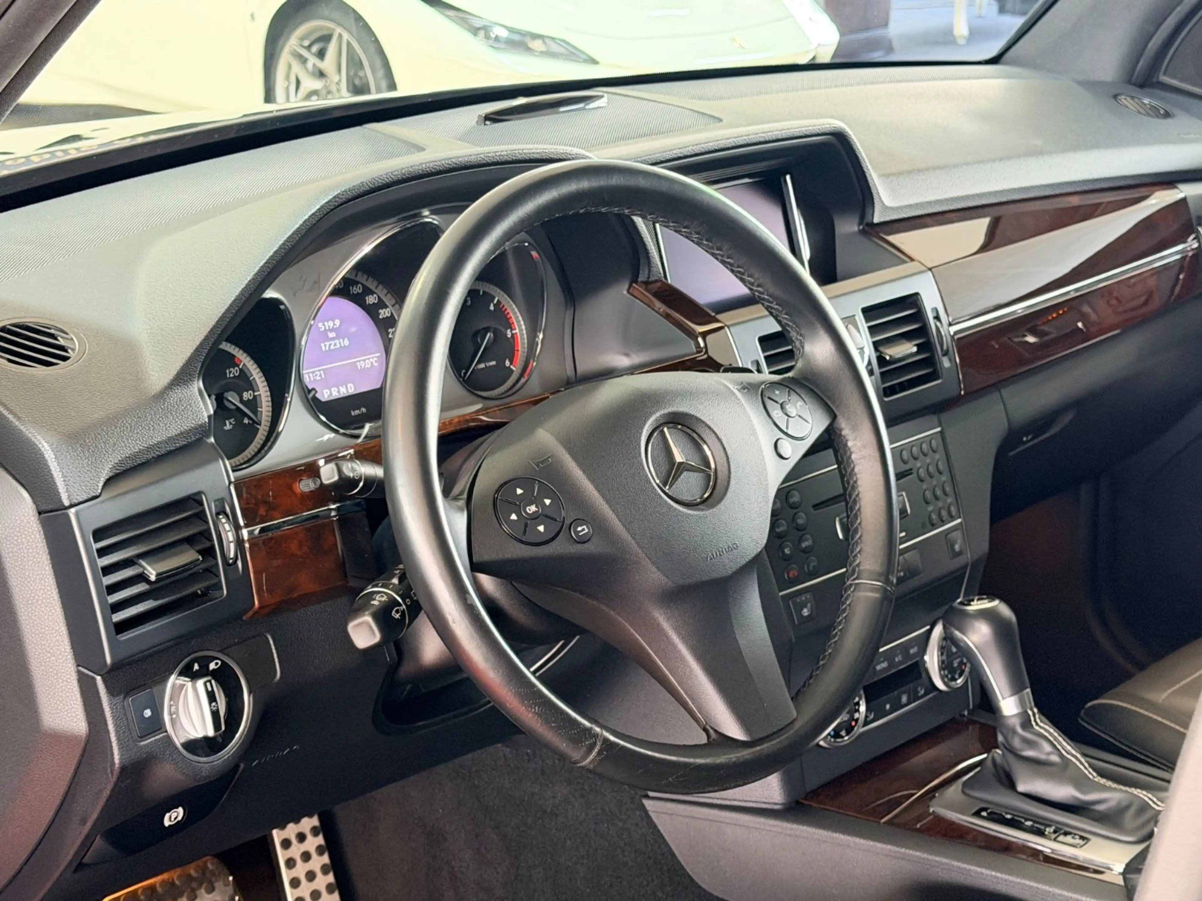 Mercedes-Benz GLK 350 CDI 4Matic*PANO*DESIGNO*MEMORY-SITZ* — photo 13