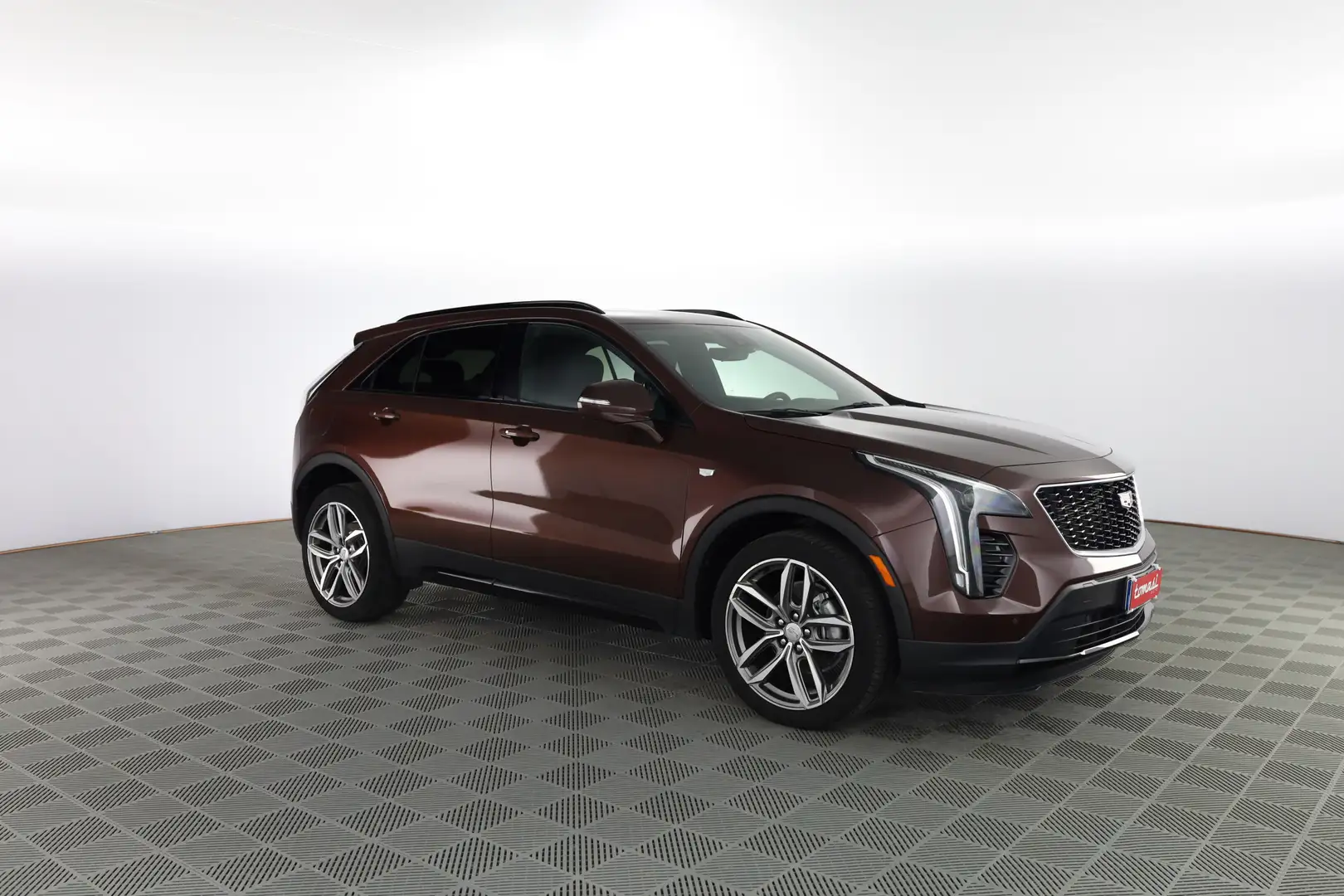 Cadillac XT4 XT4 350 TD AWD Sport - 2