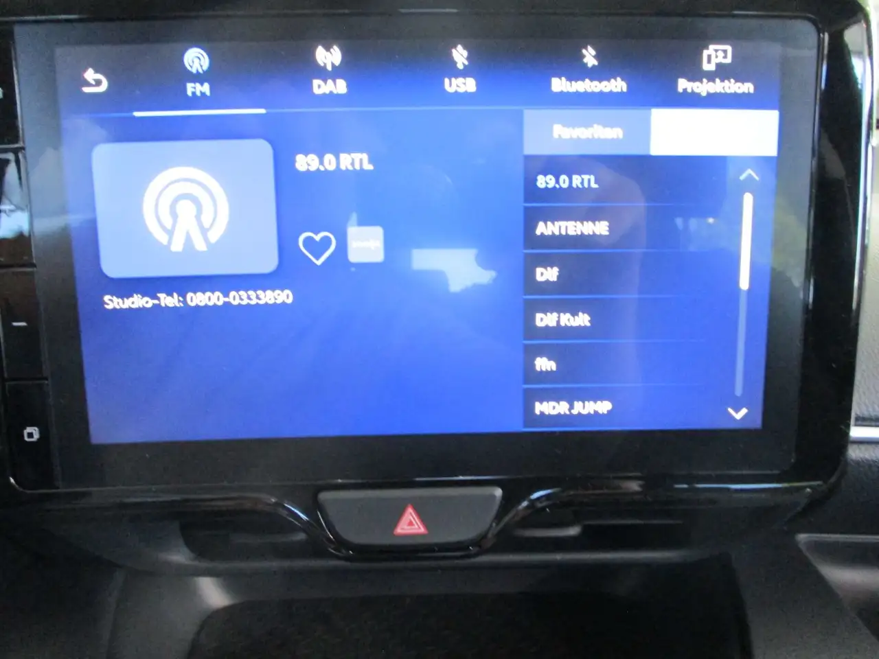Toyota Yaris 1.5 Hybrid Teamplayer Comfort-Paket, Kamera 11