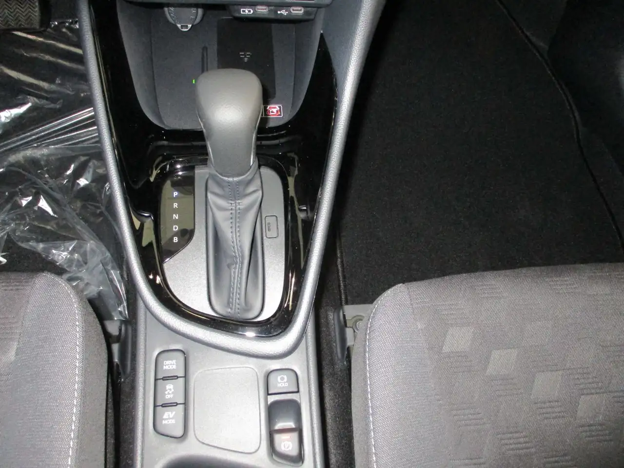 Toyota Yaris 1.5 Hybrid Teamplayer Comfort-Paket, Kamera 15