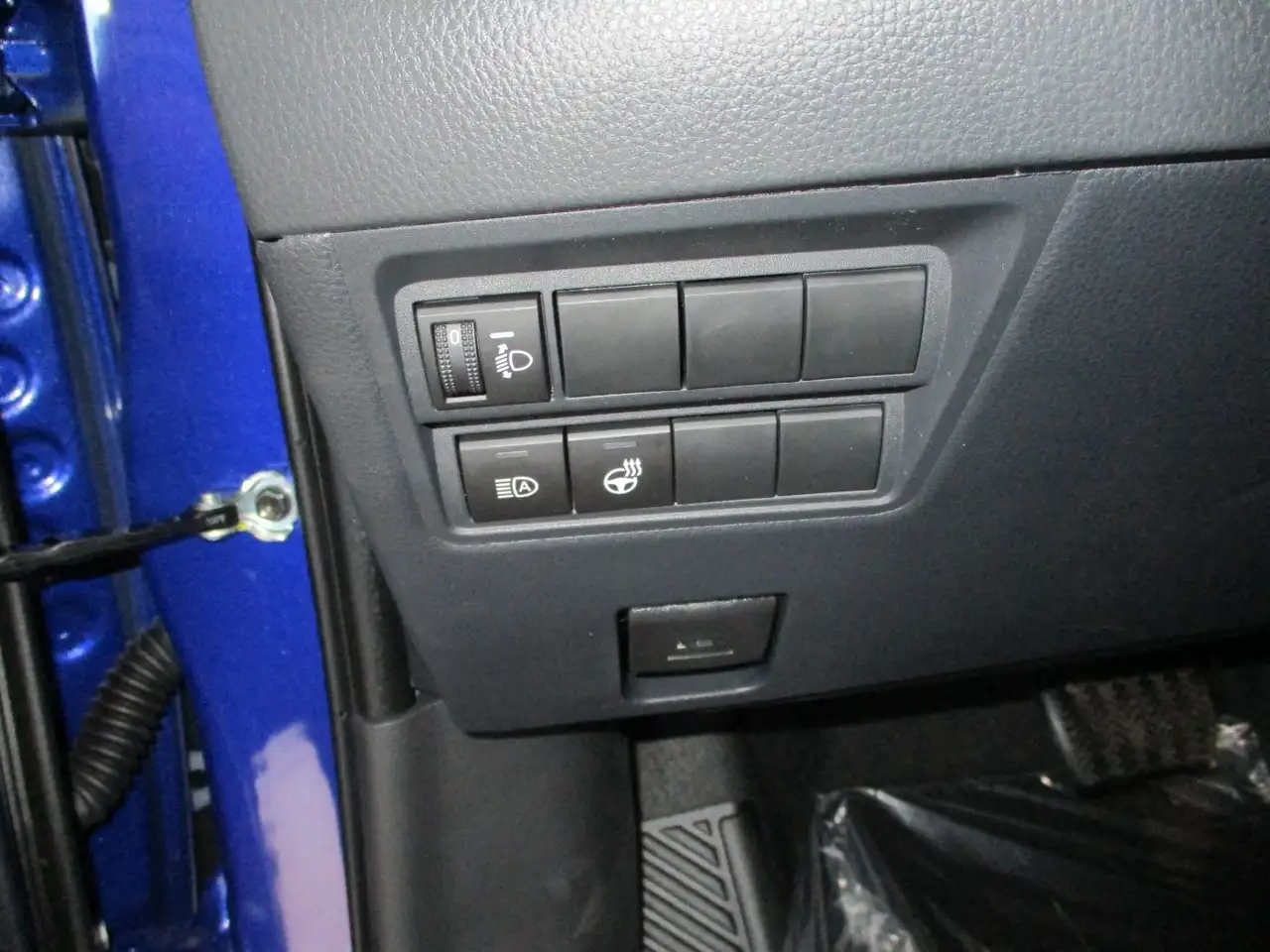 Toyota Yaris 1.5 Hybrid Teamplayer Comfort-Paket, Kamera 14
