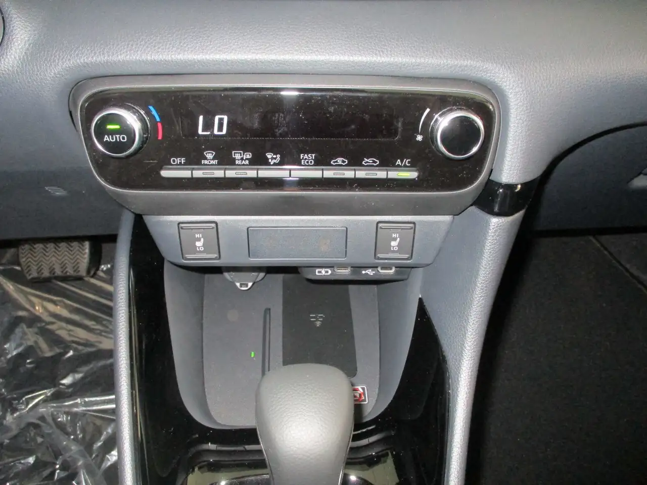 Toyota Yaris 1.5 Hybrid Teamplayer Comfort-Paket, Kamera 13