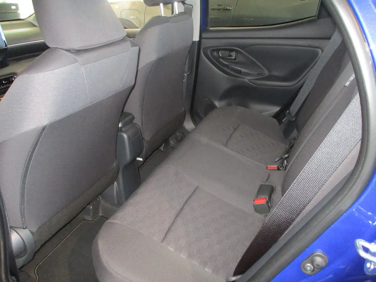 Toyota Yaris 1.5 Hybrid Teamplayer Comfort-Paket, Kamera 7