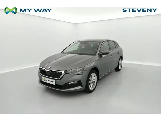 Skoda Scala Ambit0ion 1,0TSI 81KW(110CV) DSG * My Way Selection *