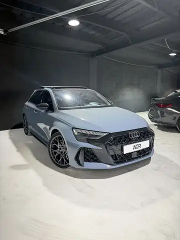 Audi RS3 Sportback quattro S tronic 294kW