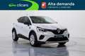 Renault Captur E-TECH Híbrido Intens 105kW Blanco - thumbnail 3