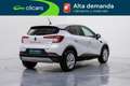 Renault Captur E-TECH Híbrido Intens 105kW Blanco - thumbnail 5