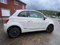 Fiat 500 1.2i Mirror / Gps / Toit Pano / Capteurs / Crusse Wit - thumbnail 4